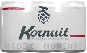 Kornuit Pils